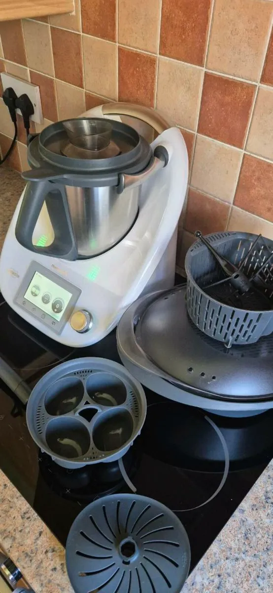 Thermomix TM5 - Image 4