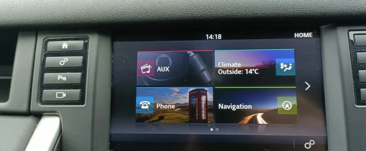 Land Rover Discovery Sport 16 -For Repair/Breaking - Image 2