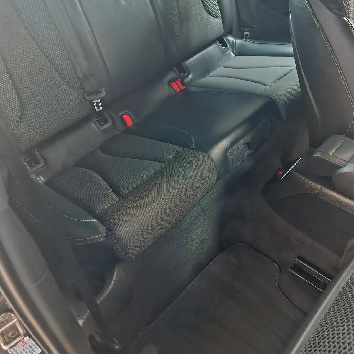 Audi A3 2.0tdi s line sport - Image 4