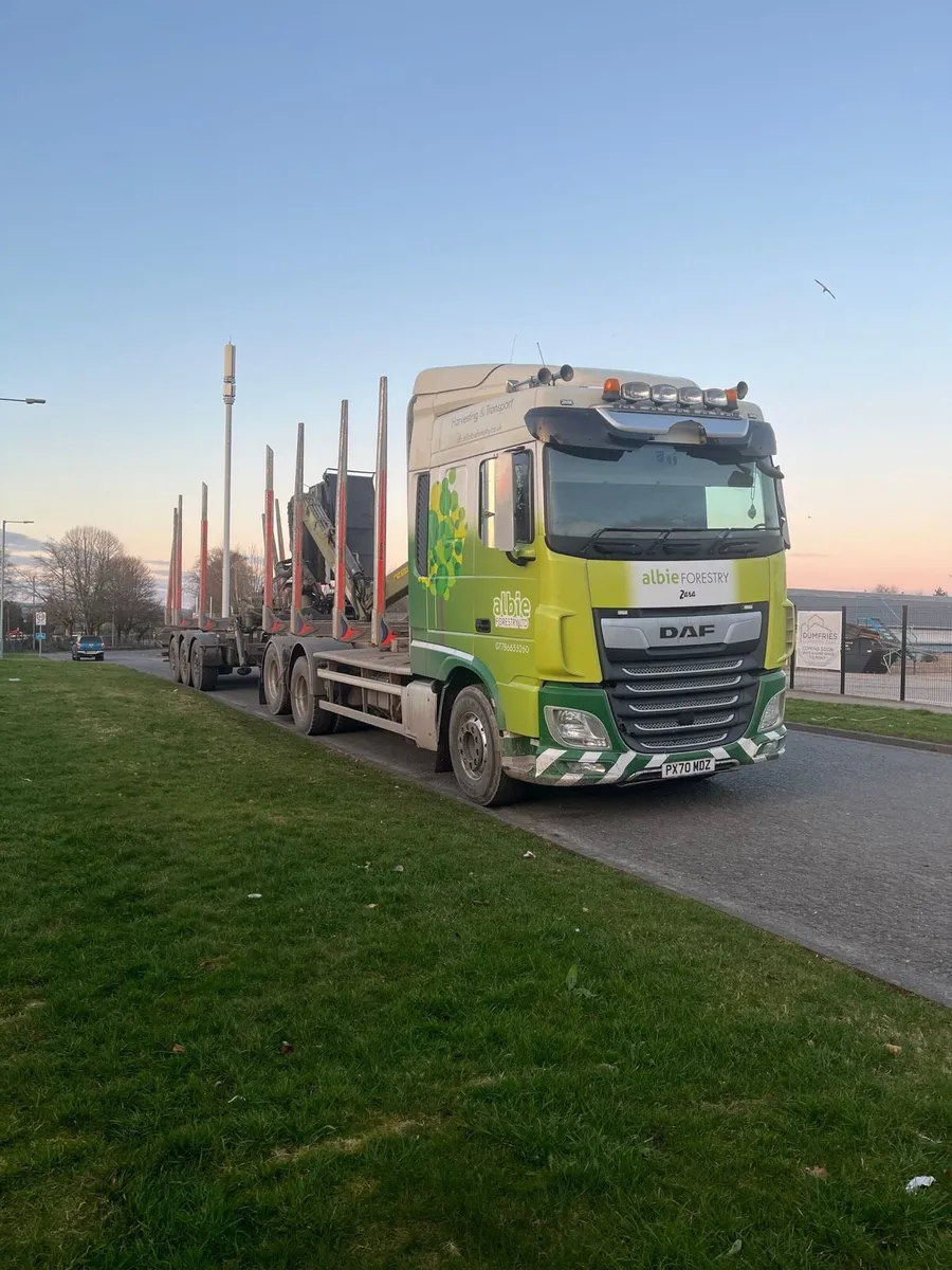 Daf XF530 - Image 2