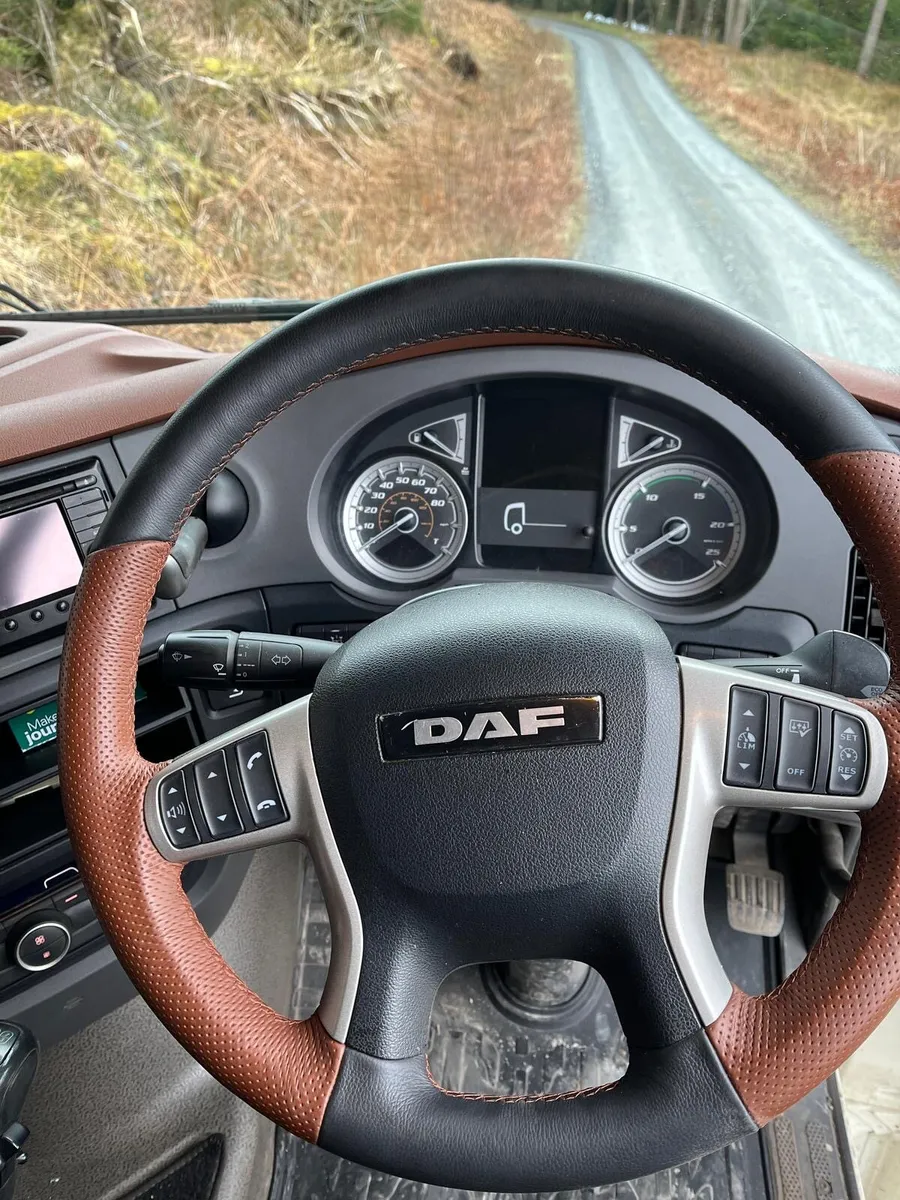 Daf XF530 - Image 3