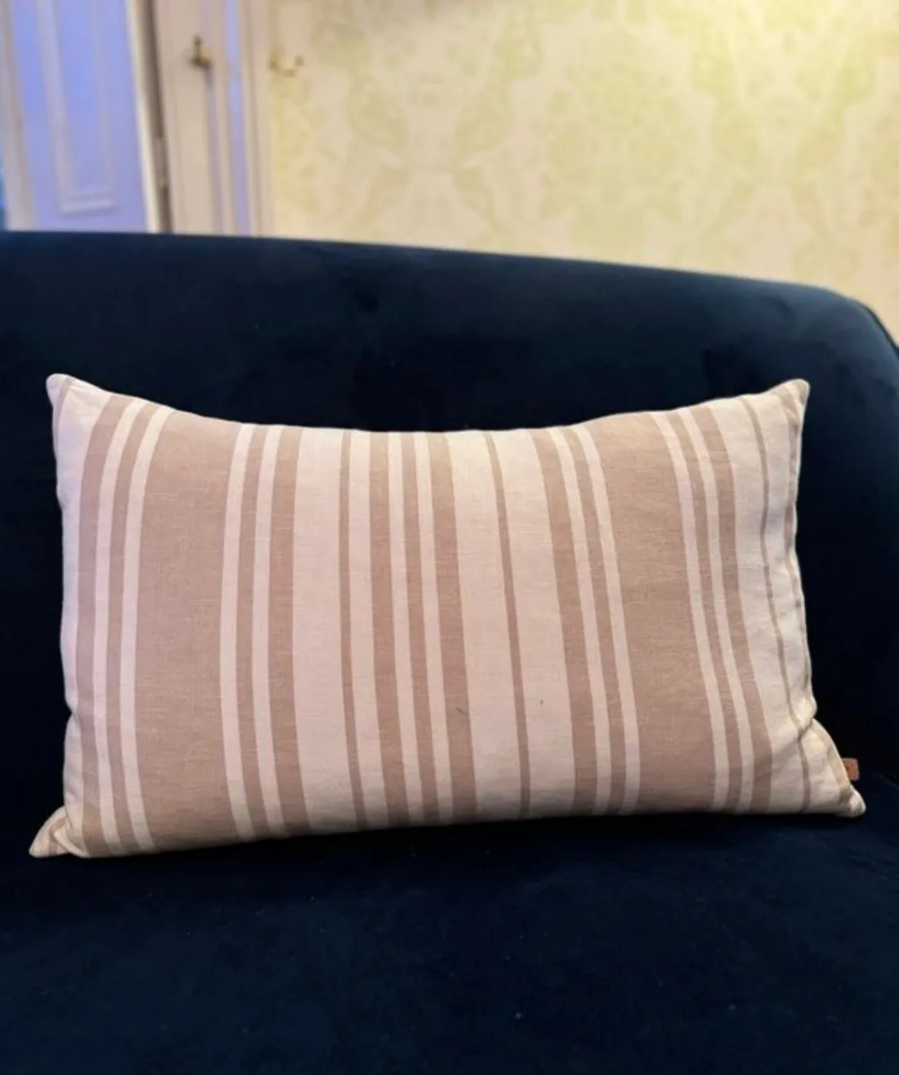 NEPTUNE Cushions - Set of 5 - Image 3