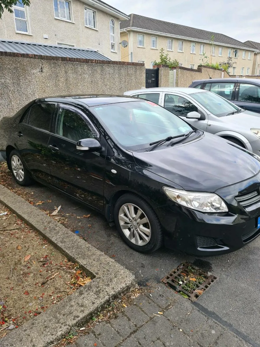 Toyota Corolla - Image 2