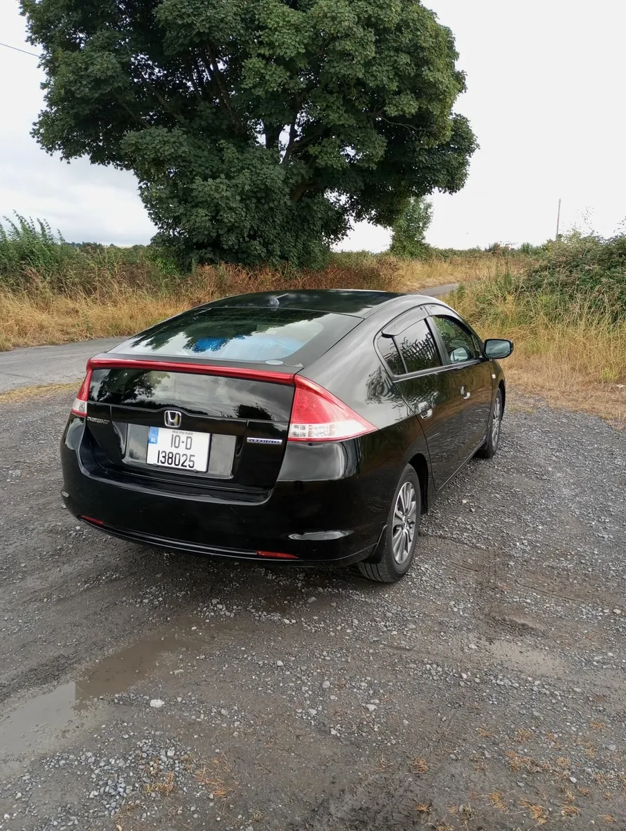 Honda Insight 2010 - Image 3