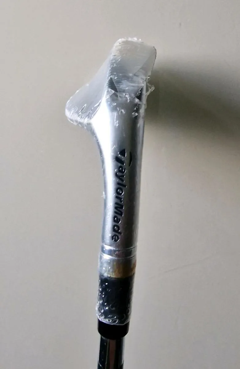 Taylormade Milled Grind 3 Wedge - Image 2
