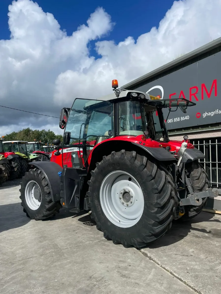 Massey Ferguson Other 2020 - Image 3