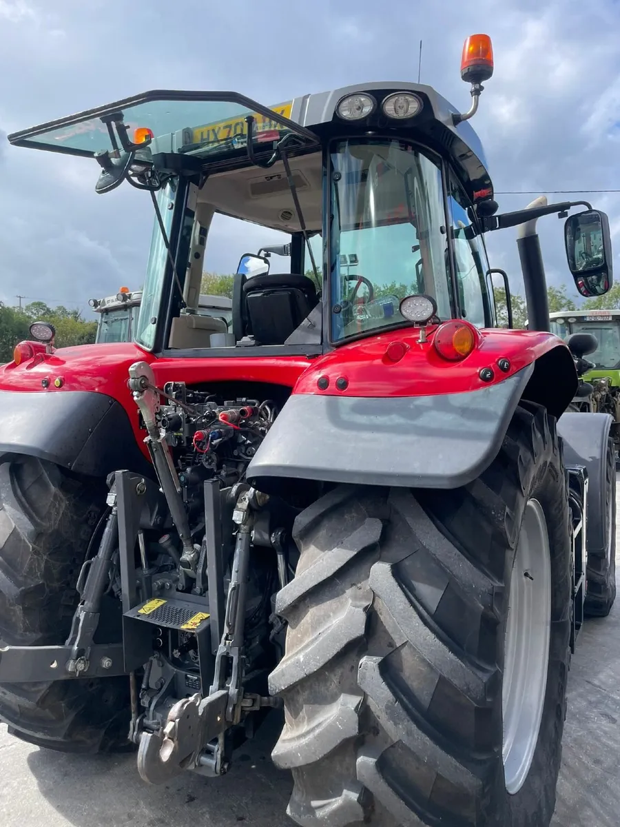 Massey Ferguson Other 2020 - Image 4