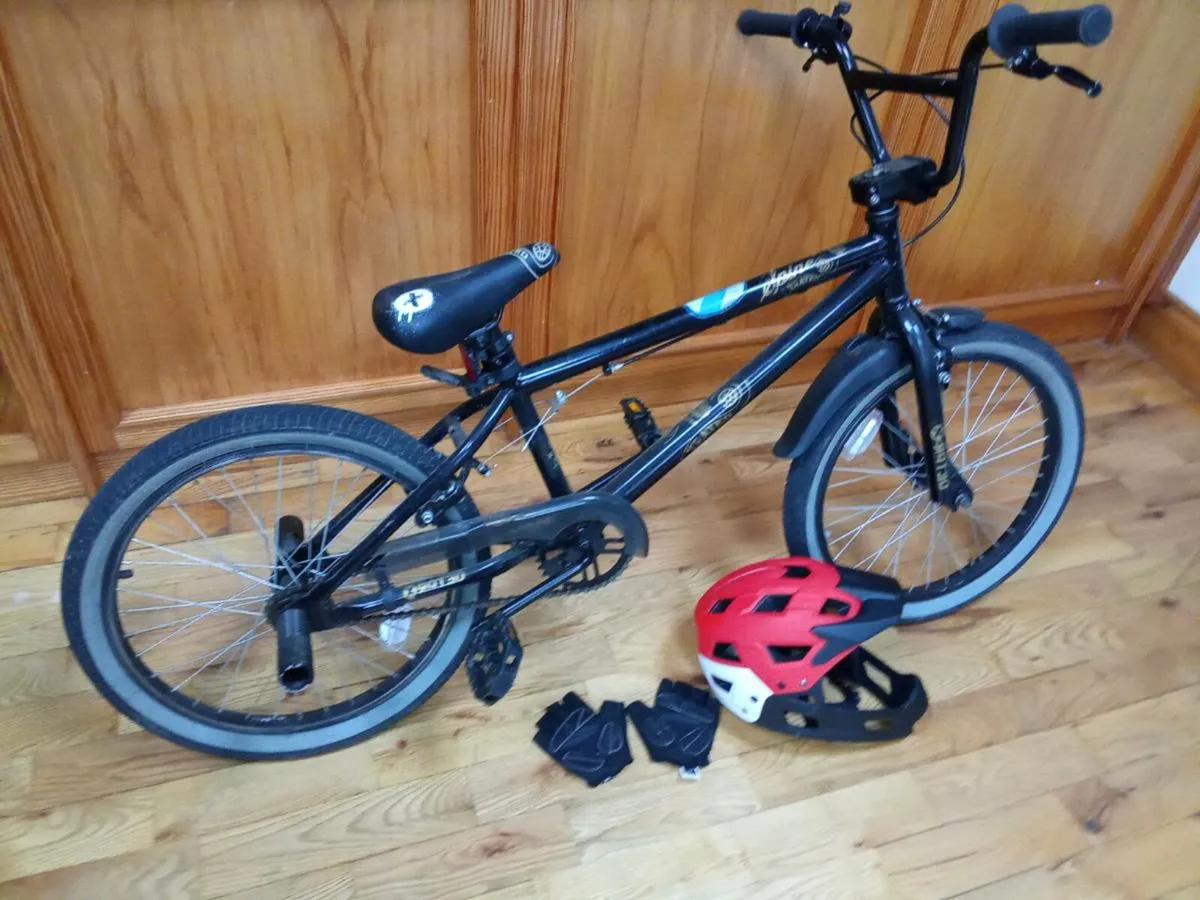 Skater Bike - Image 1