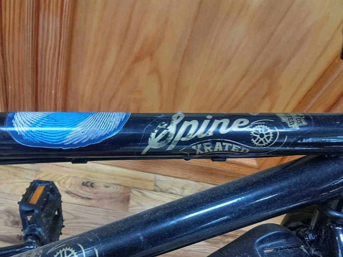 Skater Bike - Image 2