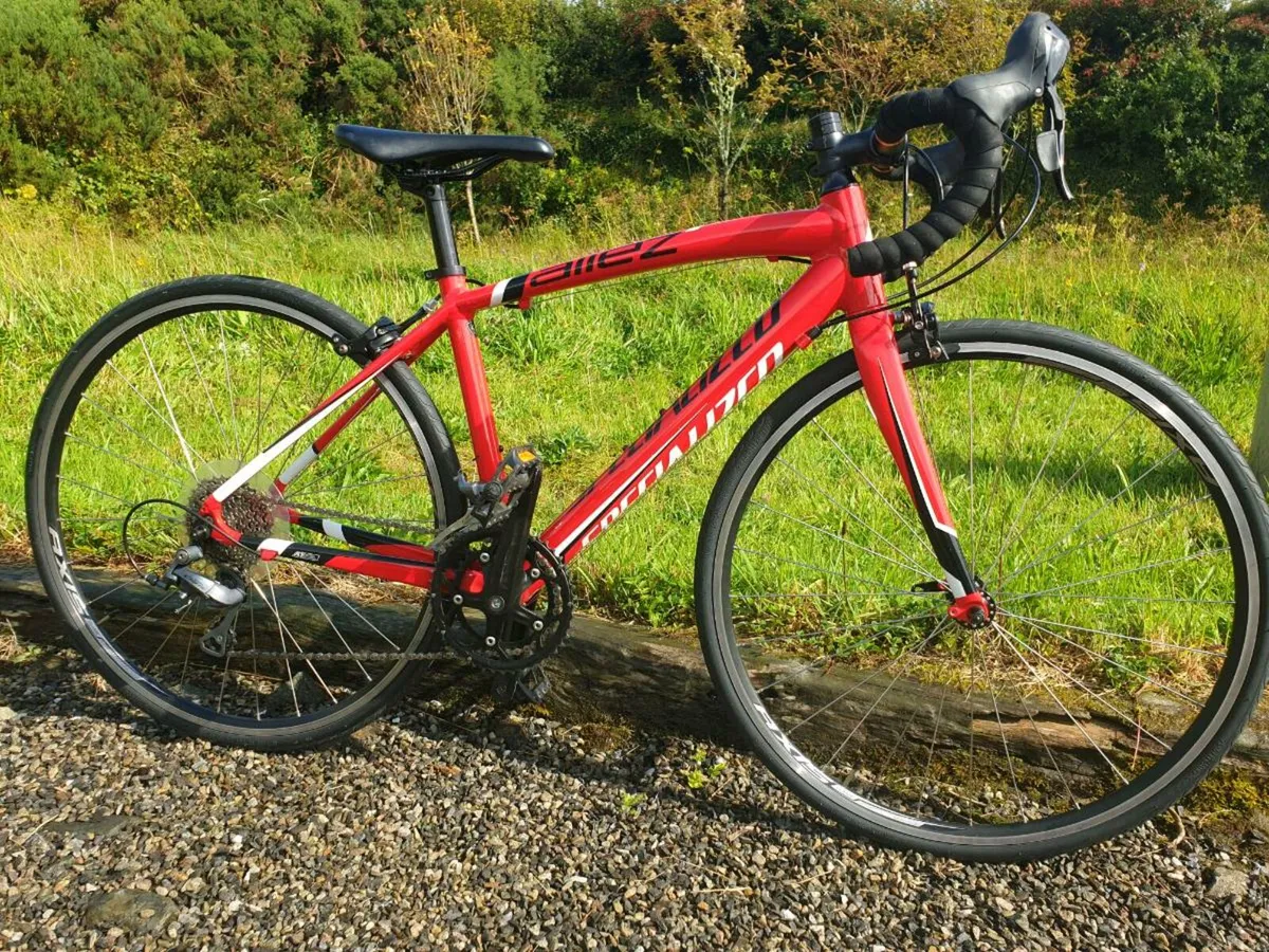 Specialized Allez 44cm - Image 1