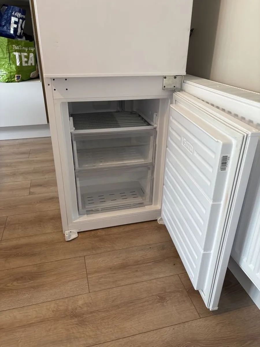 Fridge freezer - Image 3