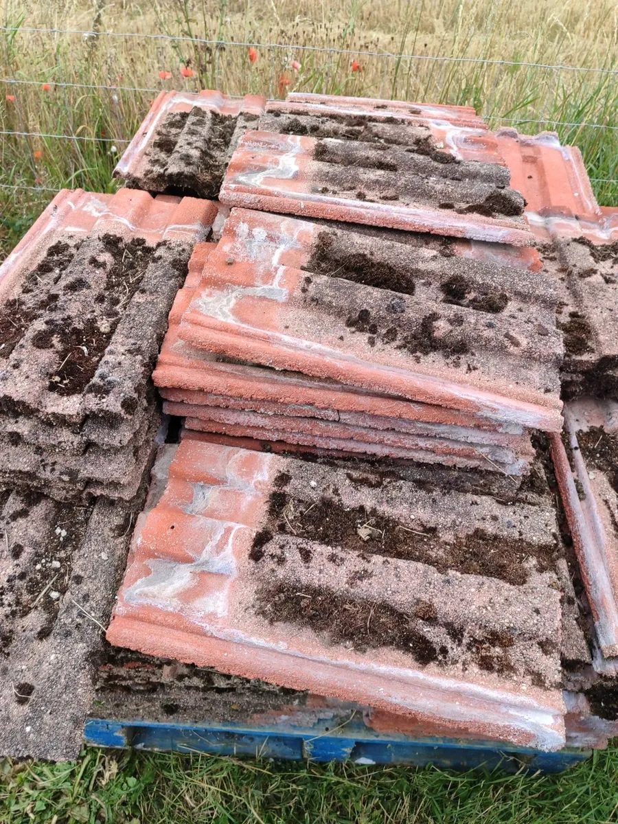 Weatherwell roof tiles - Image 1