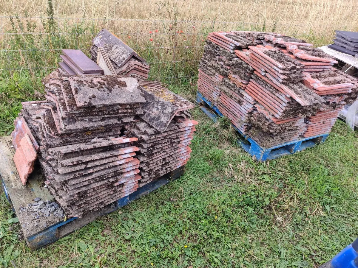 Weatherwell roof tiles - Image 2