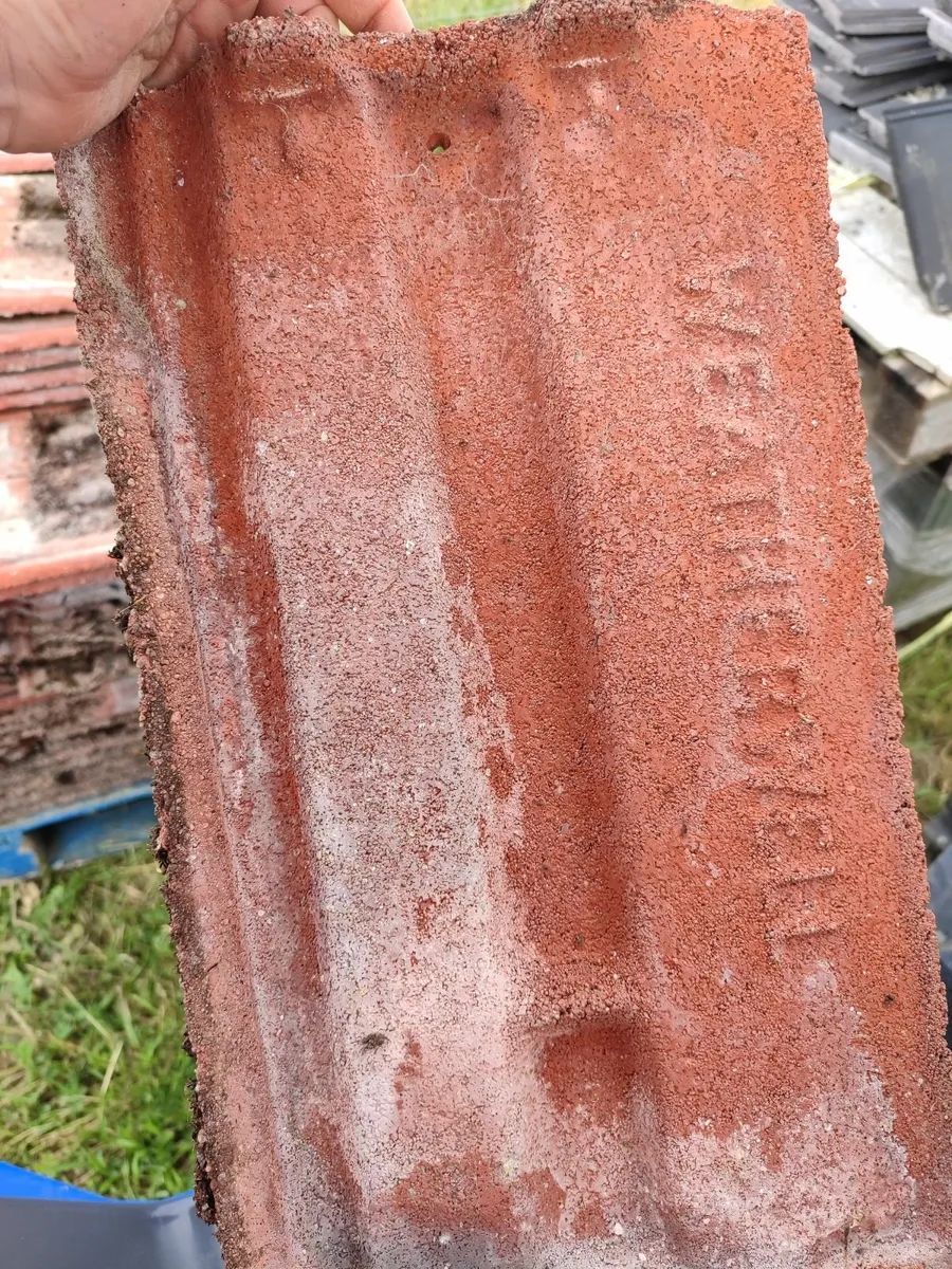 Weatherwell roof tiles - Image 3