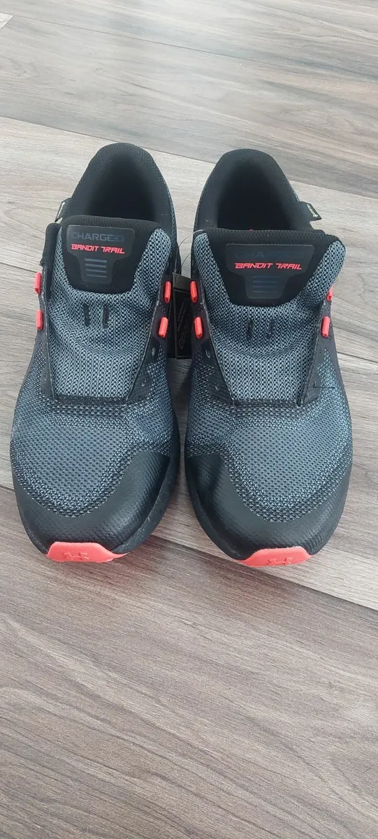 Under Armor shoes - Image 2