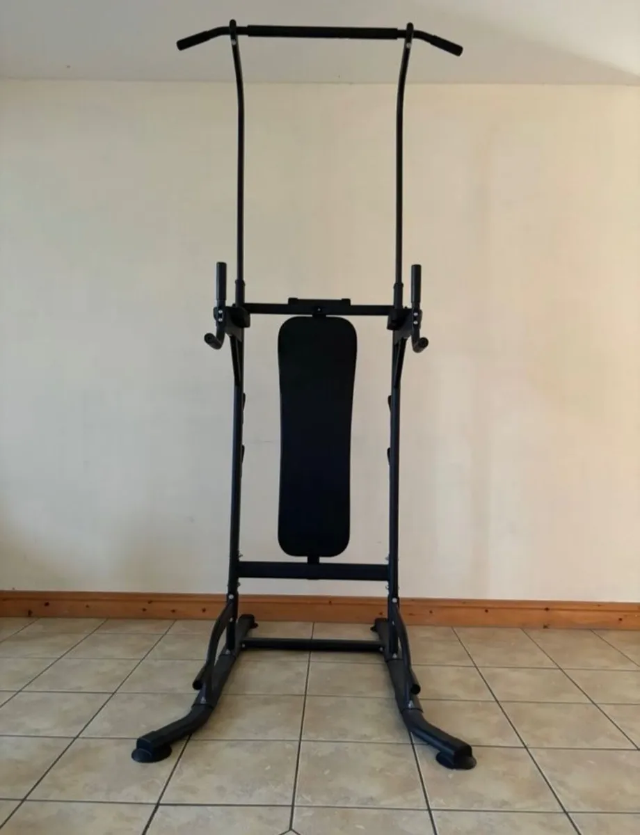 Pull up - Image 4