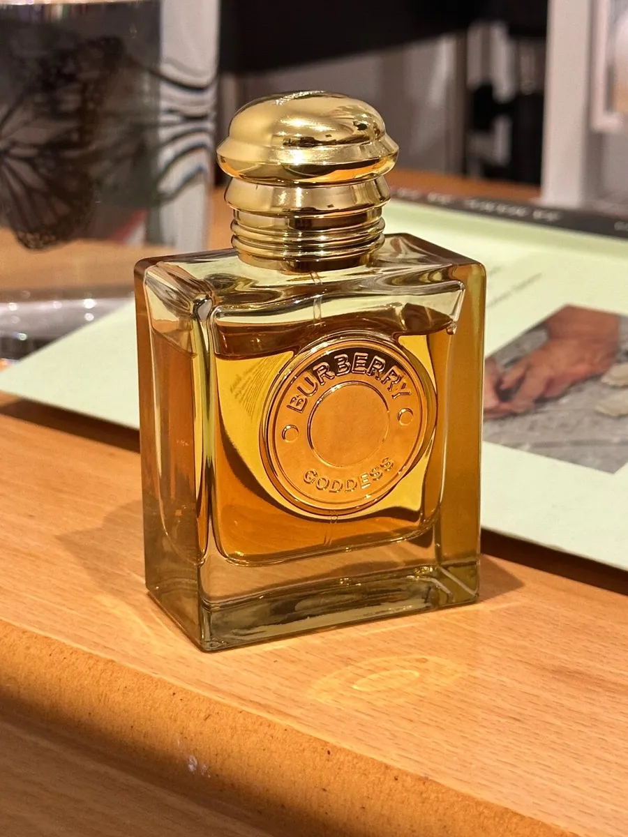 Perfume Burberry Goddess Intense Pre-owned - Image 1