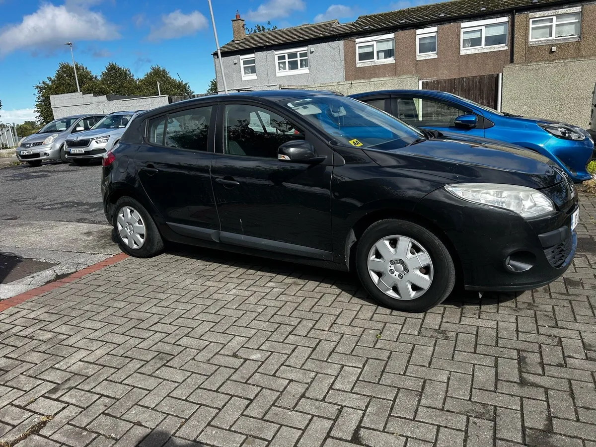Renault megane 1.5 dci 85 Royo - Image 2