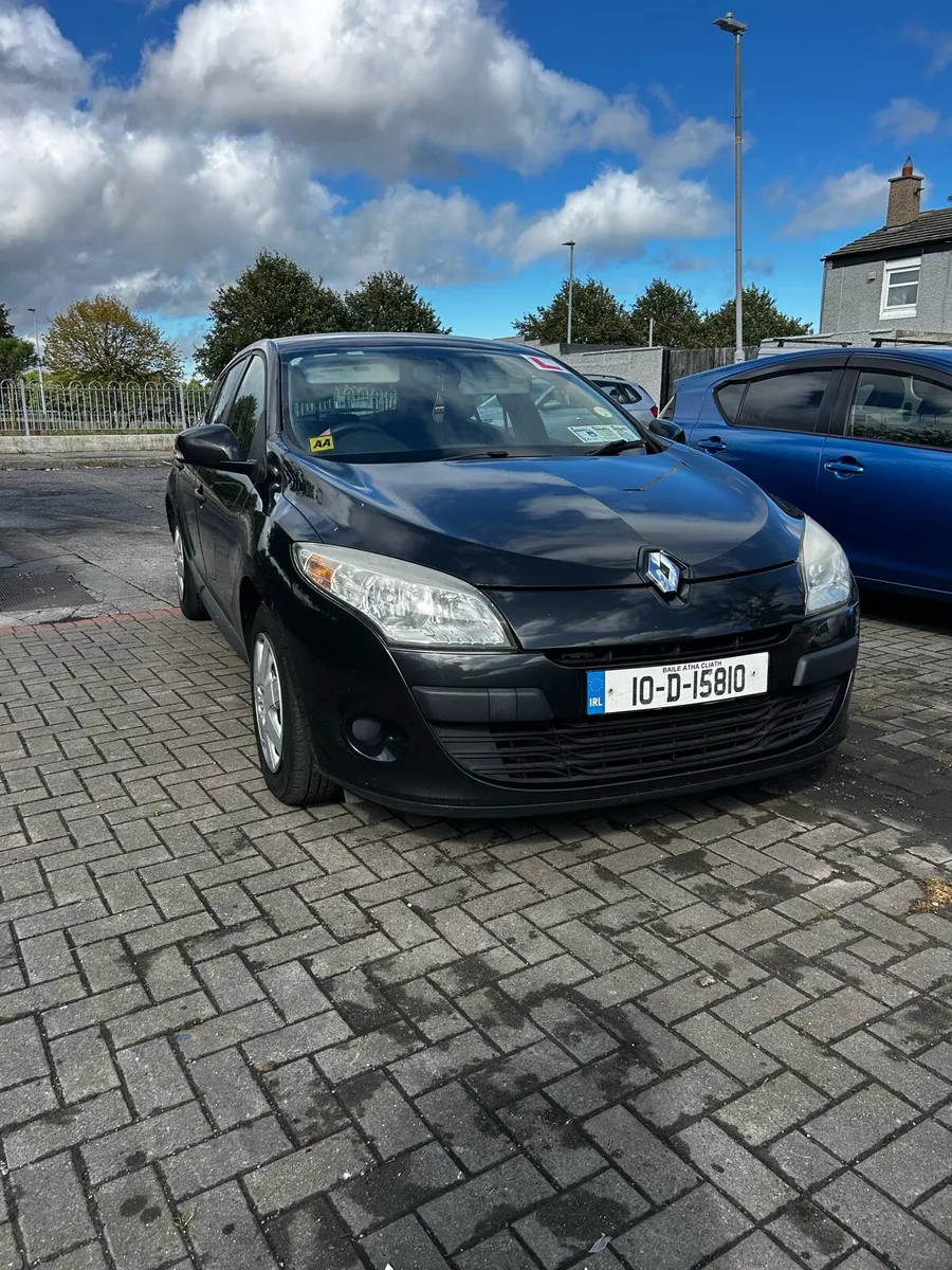 Renault megane 1.5 dci 85 Royo - Image 3