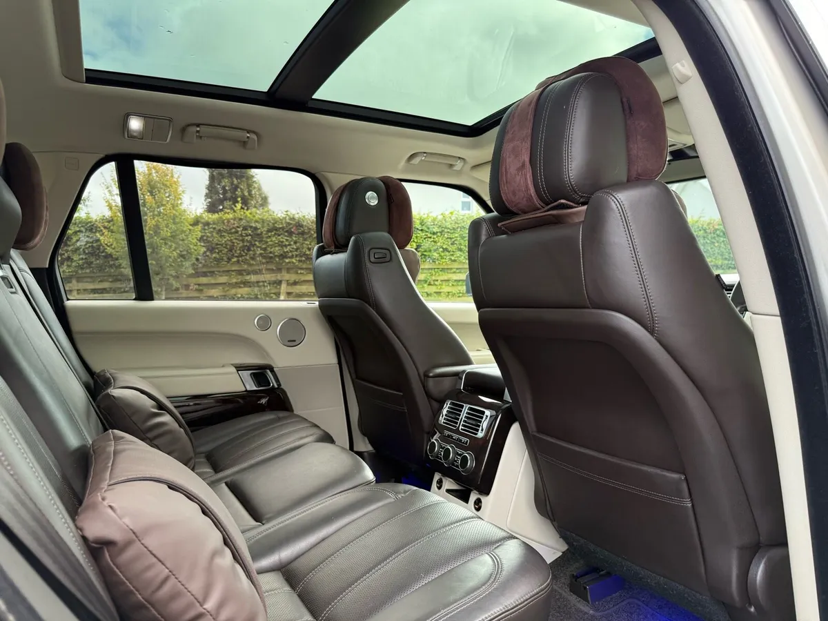 Darby Range Rover - Image 3