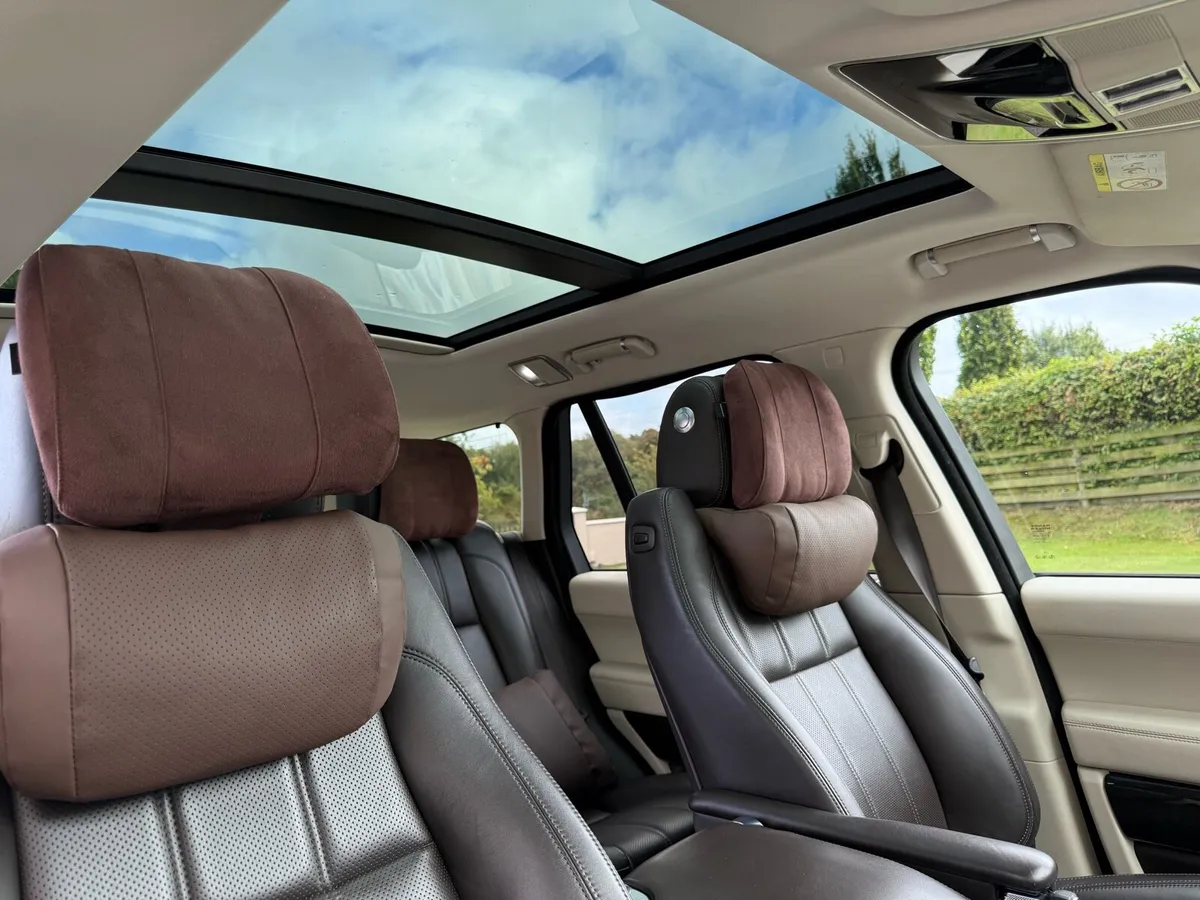 Darby Range Rover - Image 4
