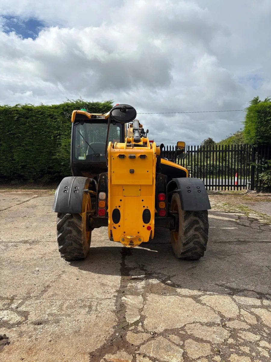 JCB 535-95 - Image 3