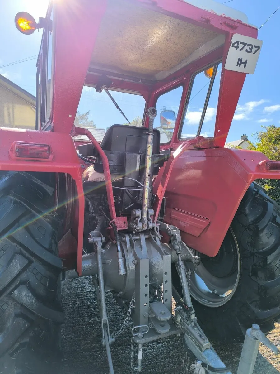 Massey Ferguson Other 1963 - Image 2
