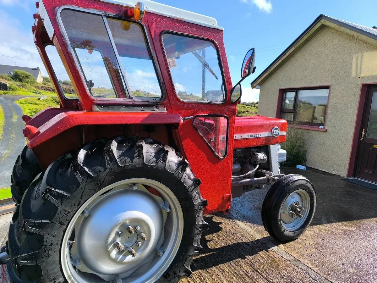 Massey Ferguson Other 1963 - Image 4
