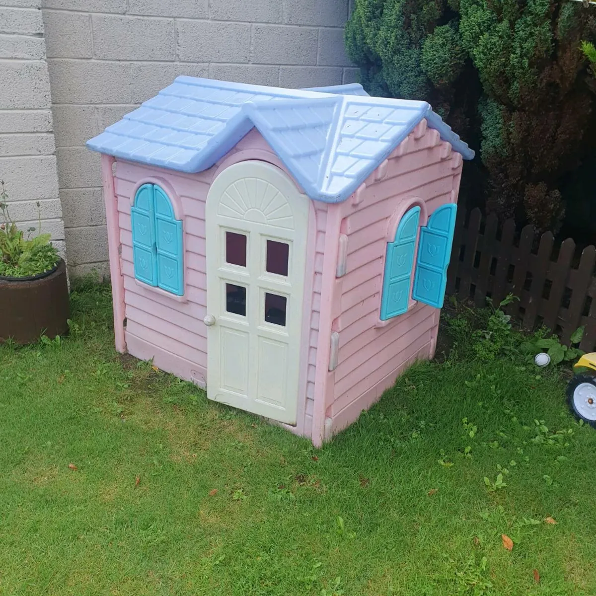 Play house