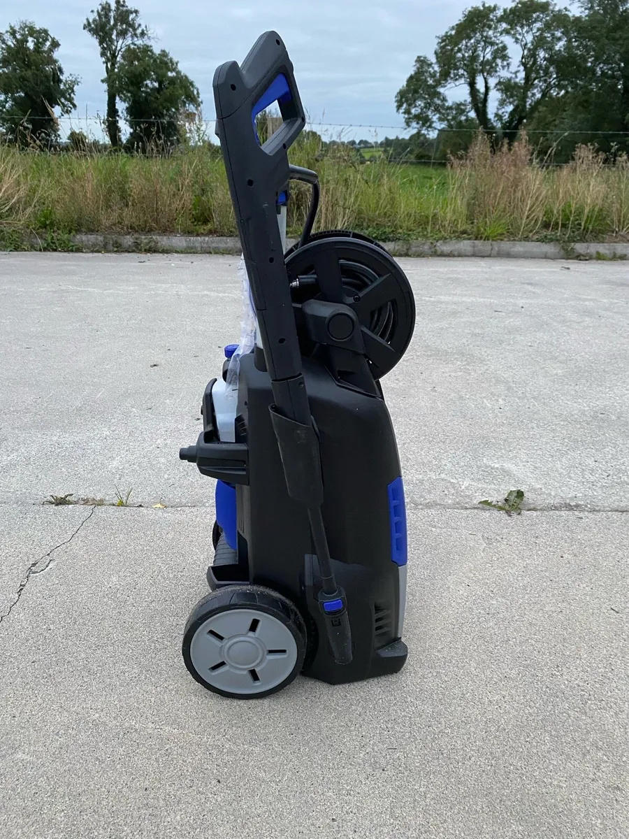 Power washer - Image 4