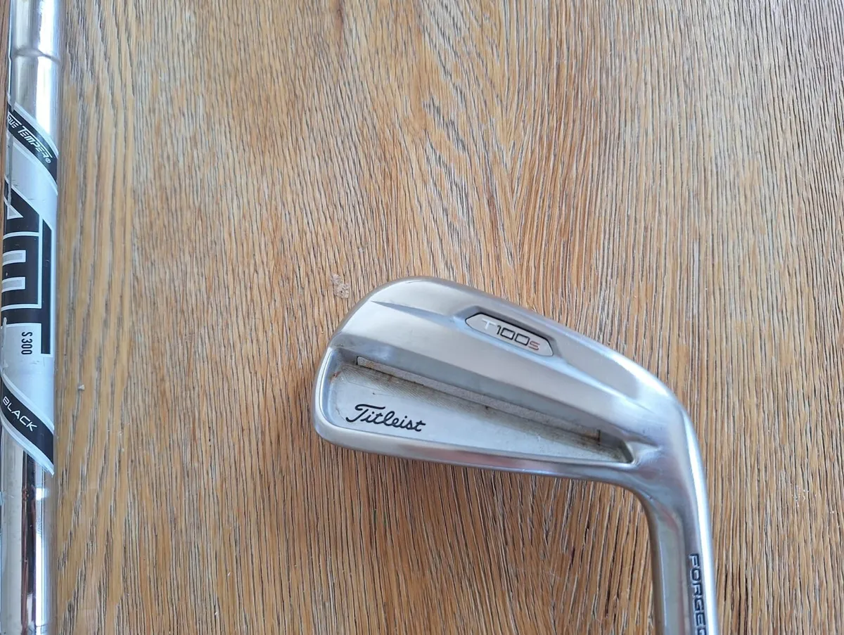 Golf clubs - Image 2