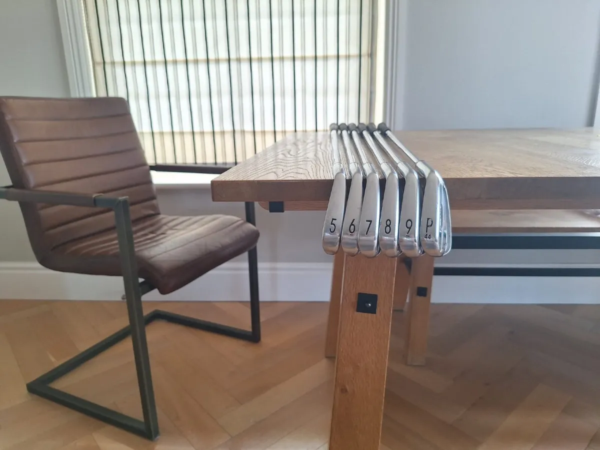 Golf clubs - Image 3