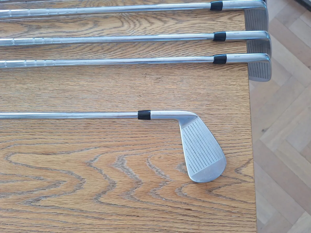 Golf clubs - Image 4