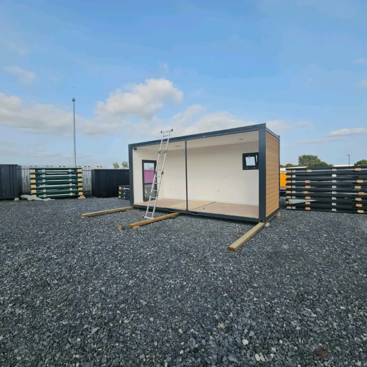 Modular unit 4880x6000 - Image 3