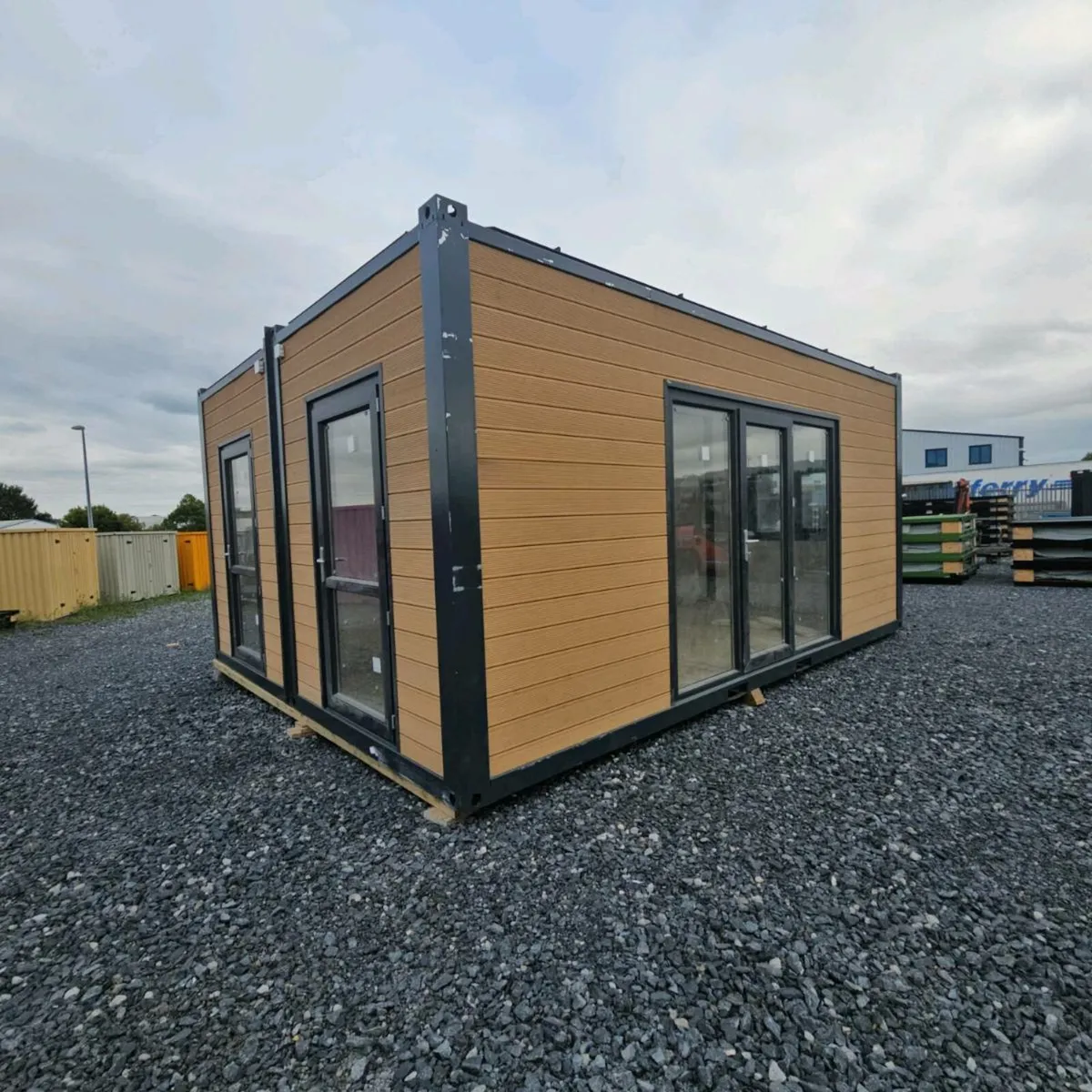 Modular unit 4880x6000 - Image 4