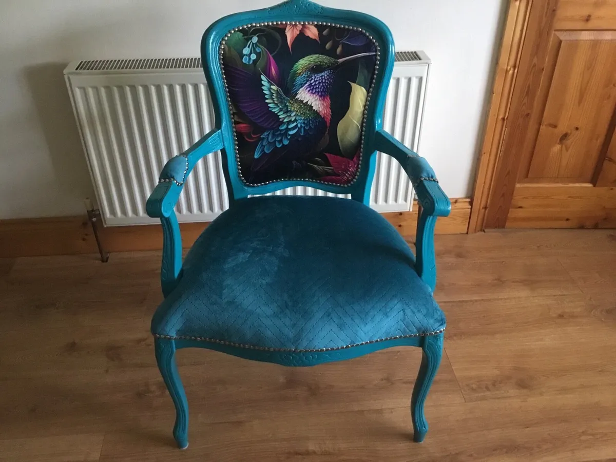 Chair - Image 1