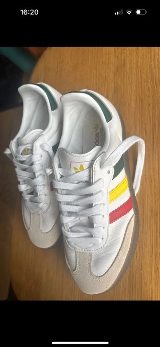 Adidas Samba - Image 2