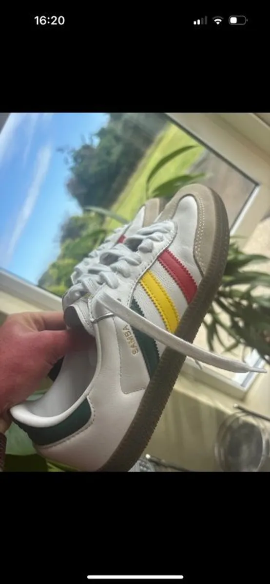 Adidas Samba - Image 3