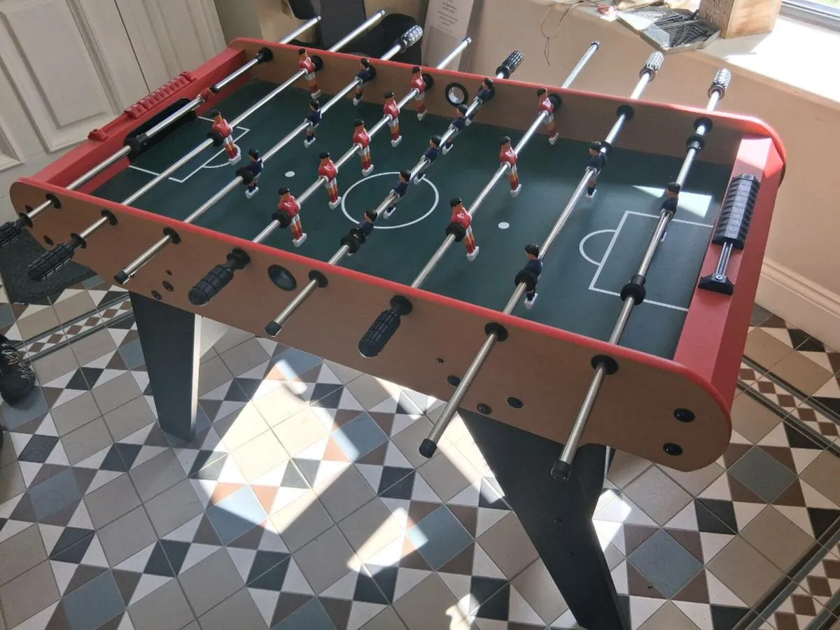 Football table - Image 2