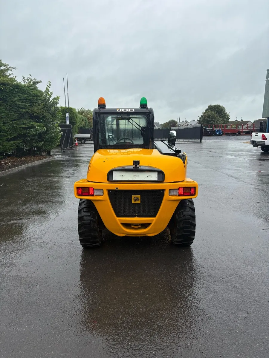 JCB 520-40 - Image 3