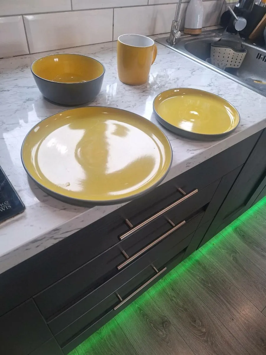 Dinner ware - Image 1
