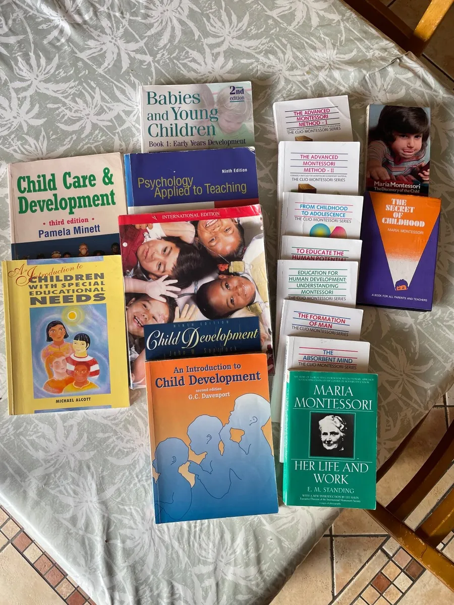 Montessori Education