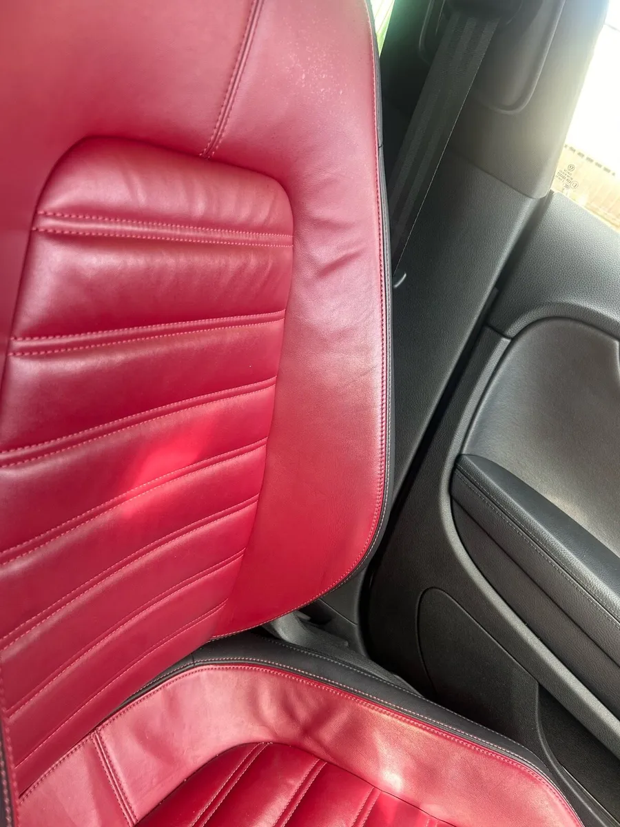 Vw passat cc - Image 4