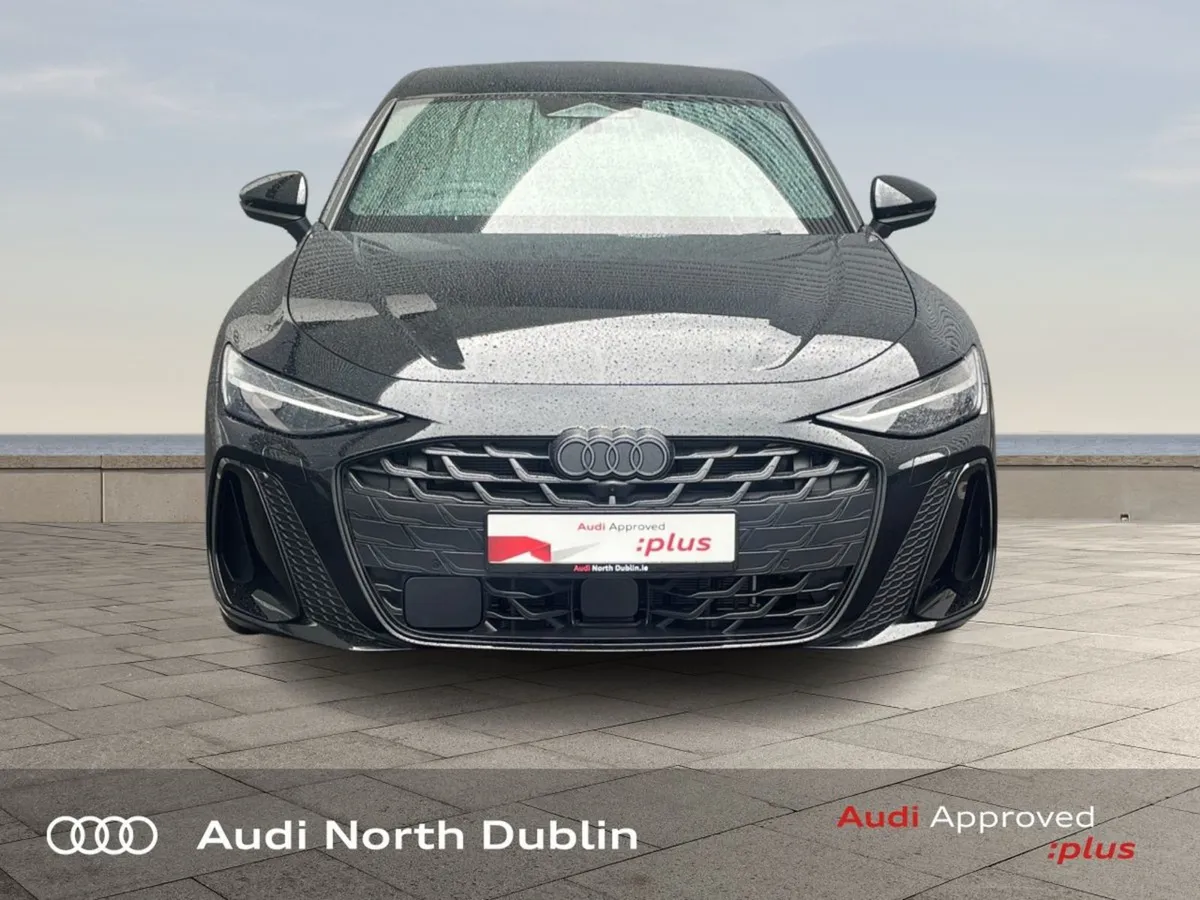 Audi A6 A6 Sedan 40 TDI S Line 204PS - Image 3