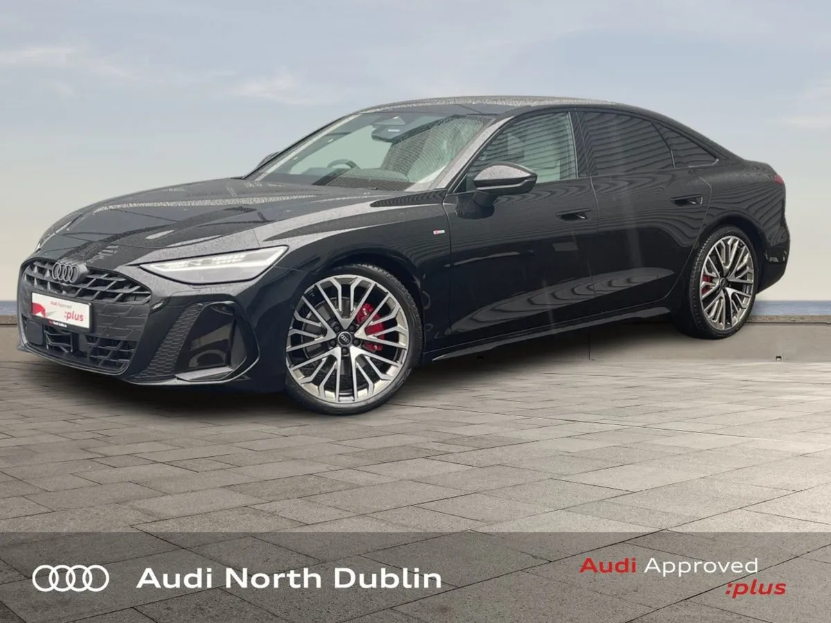 Audi A6 A6 Sedan 40 TDI S Line 204PS - Image 4