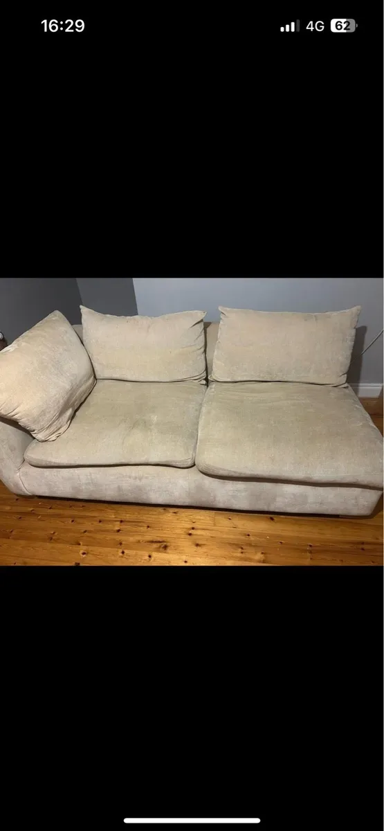 2 seater couch - Image 3