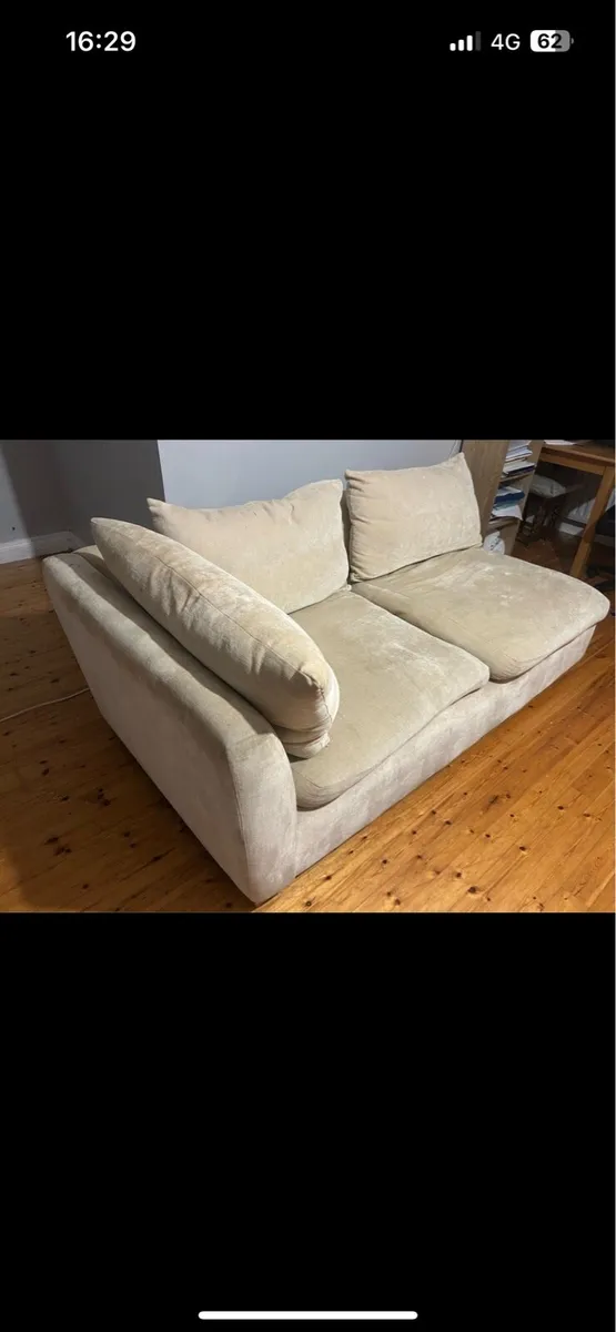 2 seater couch - Image 4