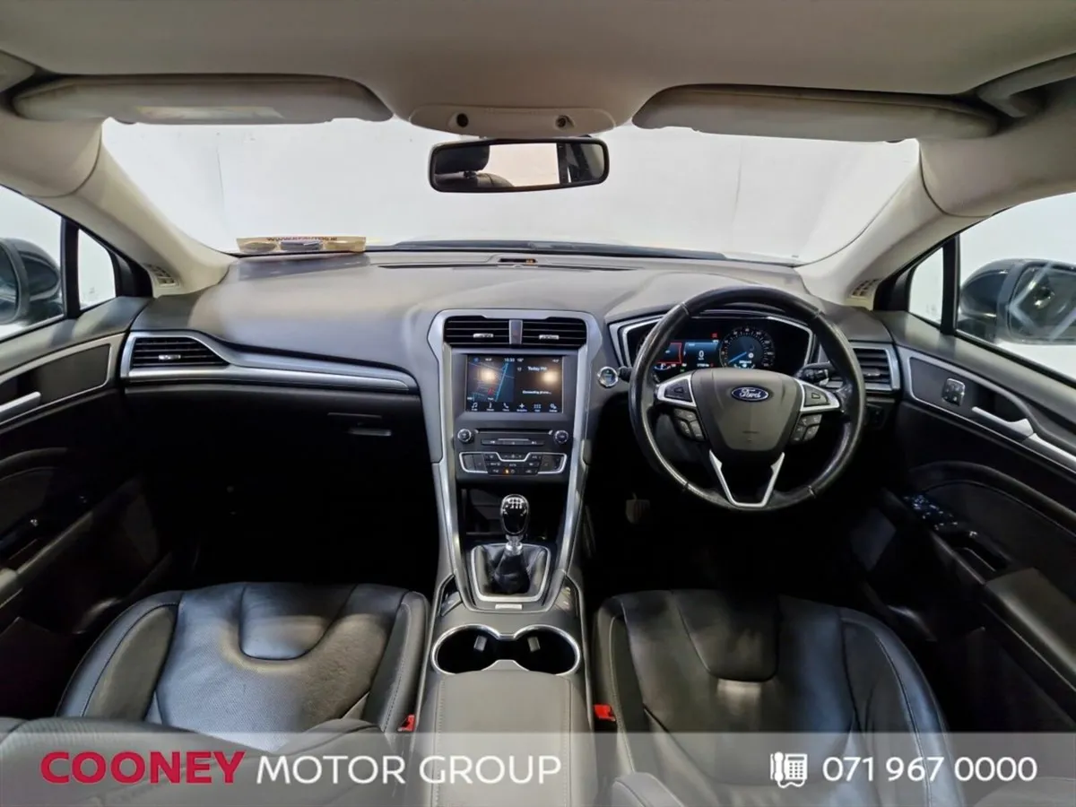 Ford Mondeo 2.0TDCi 180PS Titanium - Image 2