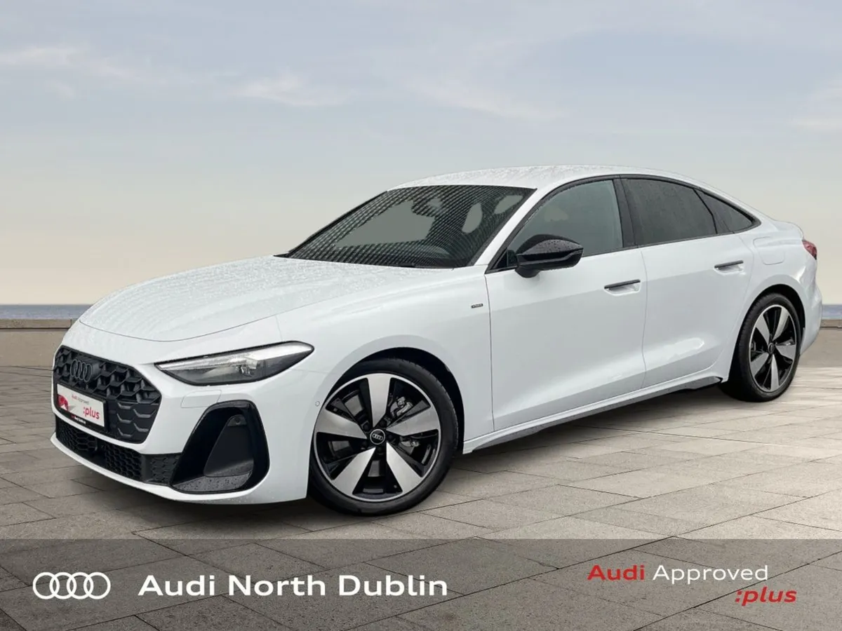 Audi A5 E-hybrid Q 220KW S Line - Image 4