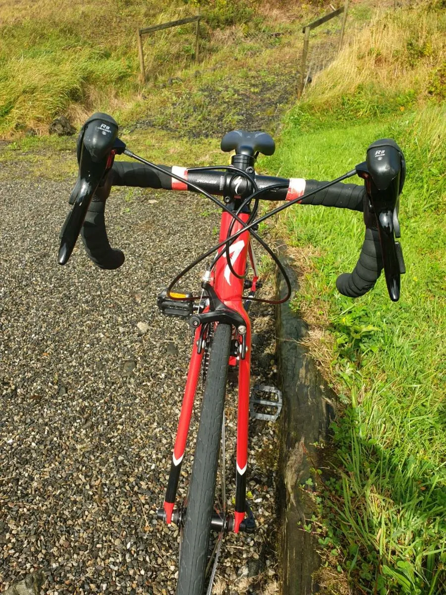 Specialized Allez 44cm - Image 3
